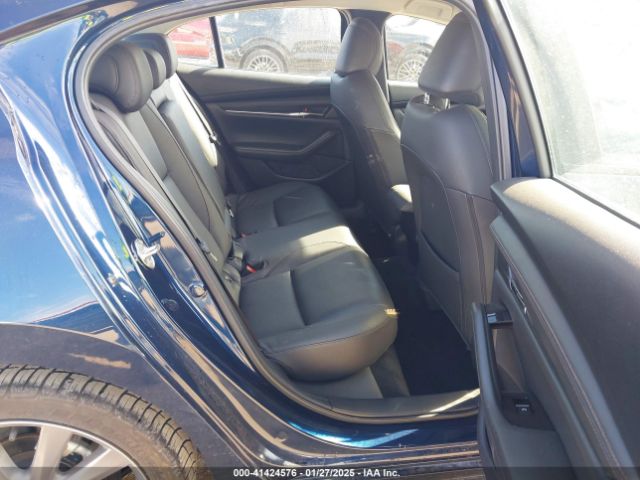 3MZBPAAL1KM114606 Mazda Mazda3 Select Package