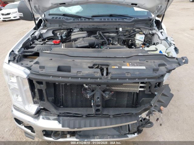 1FT7W2BN6REE07936 Ford F-250 Xlt
