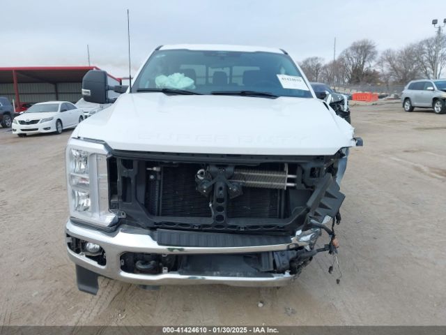 1FT7W2BN6REE07936 Ford F-250 Xlt
