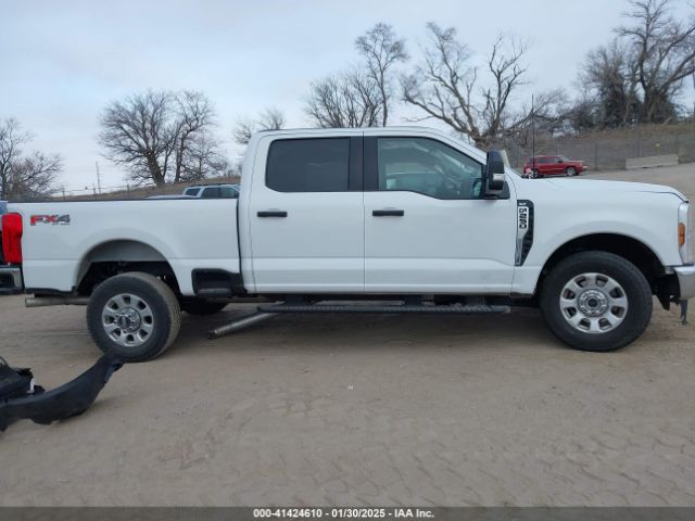 1FT7W2BN6REE07936 Ford F-250 Xlt