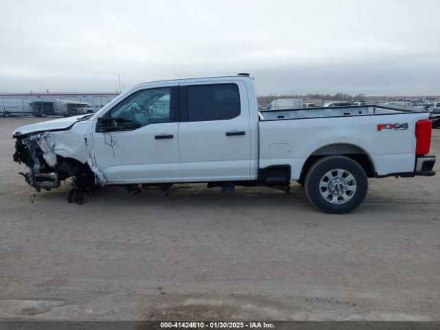 1FT7W2BN6REE07936 Ford F-250 Xlt