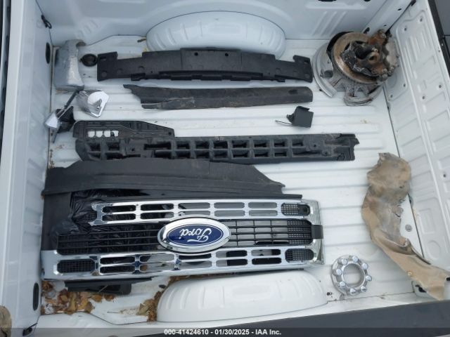 1FT7W2BN6REE07936 Ford F-250 Xlt