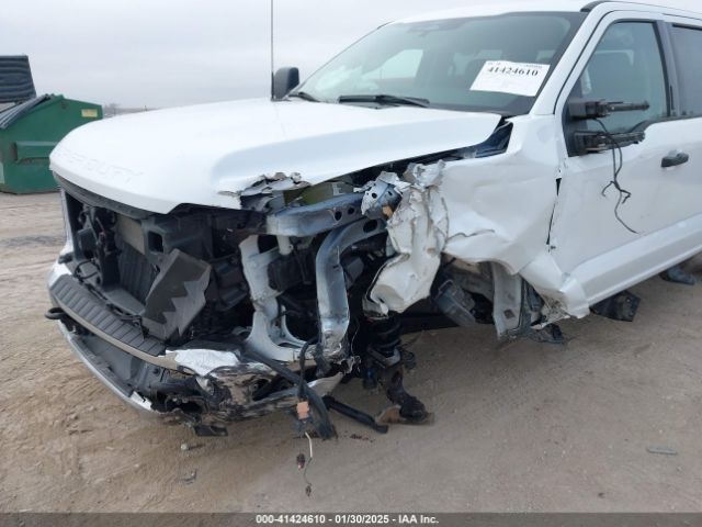 1FT7W2BN6REE07936 Ford F-250 Xlt