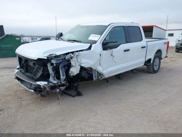 1FT7W2BN6REE07936 Ford F-250 Xlt