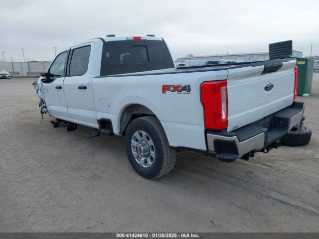 1FT7W2BN6REE07936 Ford F-250 Xlt