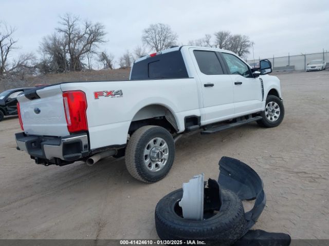 1FT7W2BN6REE07936 Ford F-250 Xlt