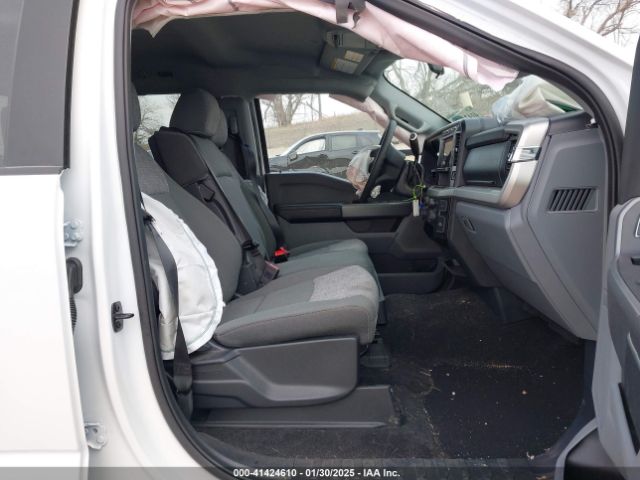 1FT7W2BN6REE07936 Ford F-250 Xlt