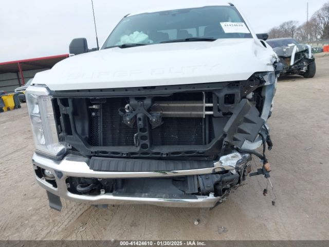 1FT7W2BN6REE07936 Ford F-250 Xlt