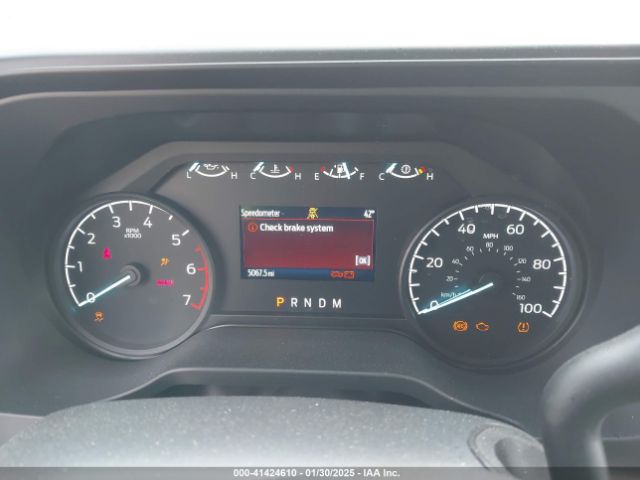 1FT7W2BN6REE07936 Ford F-250 Xlt