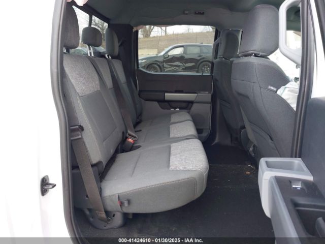 1FT7W2BN6REE07936 Ford F-250 Xlt