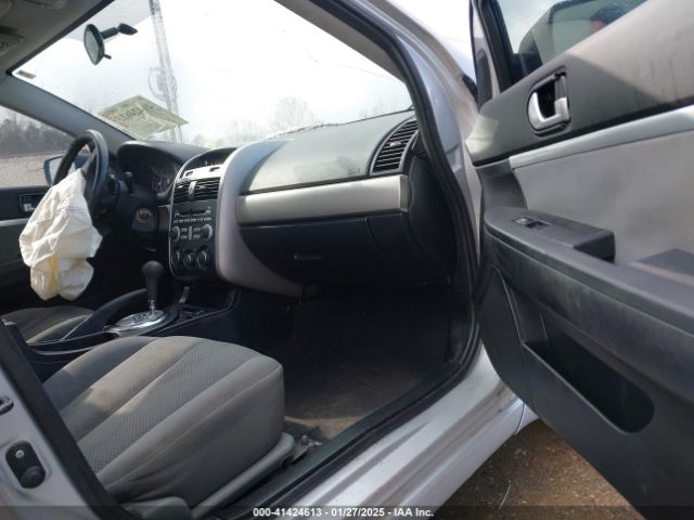 2008 MITSUBISHI GALANT 4A3AB36F08E020501 Photo 4