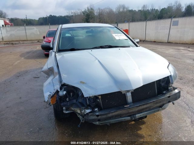 2008 MITSUBISHI GALANT 4A3AB36F08E020501 Photo 5