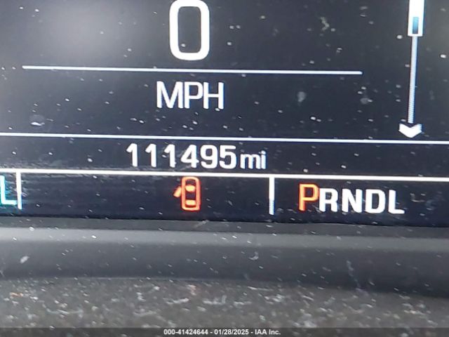 1GNSKGKC0HR282237 Chevrolet Suburban Ls