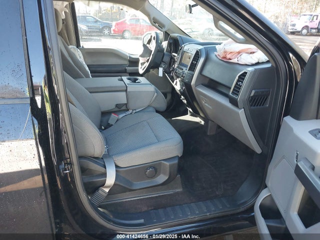 Ford F-150 Xlt 2020 1FTEW1E54LFA95615 Image 5