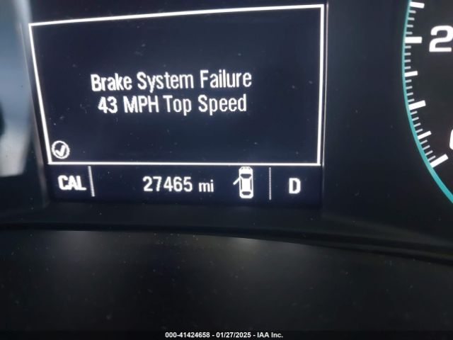 1G1ZD5ST3PF117300 Chevrolet Malibu Fwd 1lt