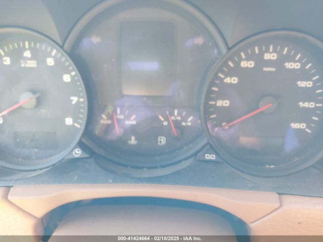 2008 PORSCHE CAYENNE WP1AA29P18LA25740 Photo 6