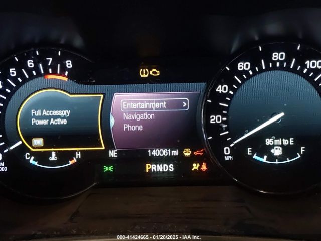 2LMTJ8LP2GBL29583 Lincoln Mkx Reserve