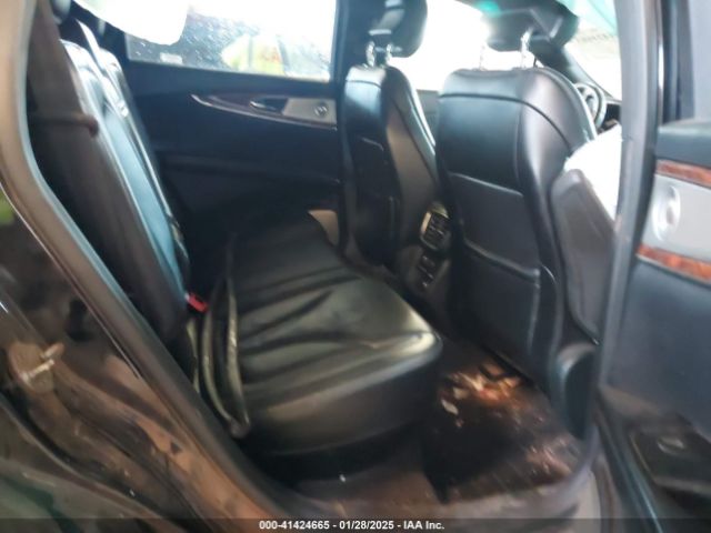 2LMTJ8LP2GBL29583 Lincoln Mkx Reserve
