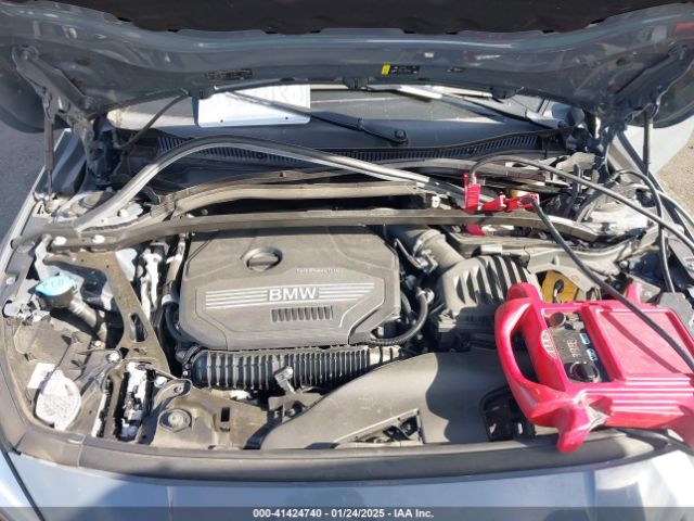 WBA73AK01L7F74692 BMW 228i Gran Coupe Xdrive