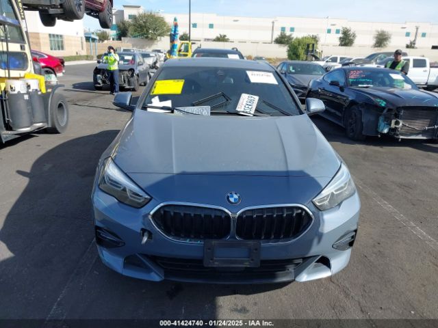 WBA73AK01L7F74692 BMW 228i Gran Coupe Xdrive