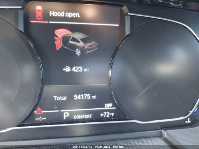 WBA73AK01L7F74692 BMW 228i Gran Coupe Xdrive