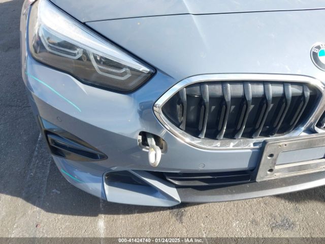 WBA73AK01L7F74692 BMW 228i Gran Coupe Xdrive