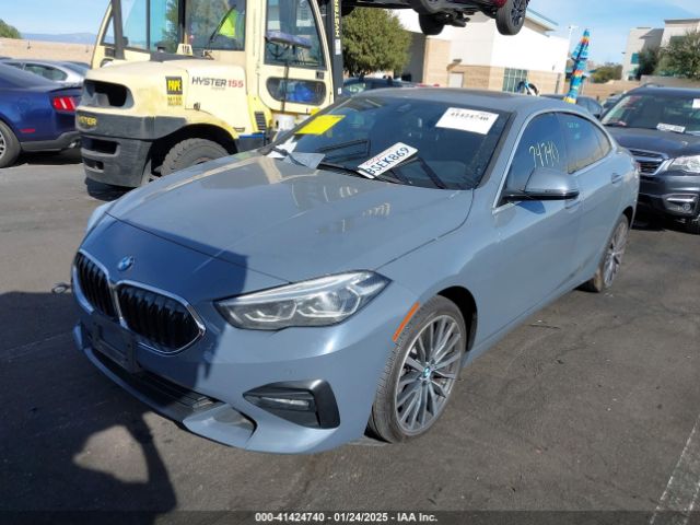WBA73AK01L7F74692 BMW 228i Gran Coupe Xdrive