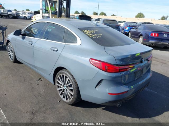 WBA73AK01L7F74692 BMW 228i Gran Coupe Xdrive