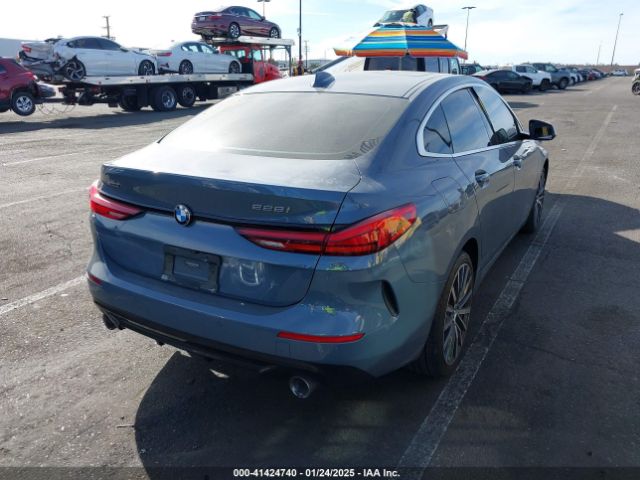 WBA73AK01L7F74692 BMW 228i Gran Coupe Xdrive
