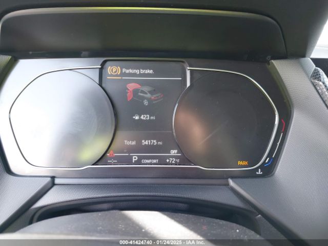 WBA73AK01L7F74692 BMW 228i Gran Coupe Xdrive