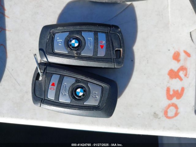 5UXWX9C53E0D31293 BMW X3 Xdrive28i