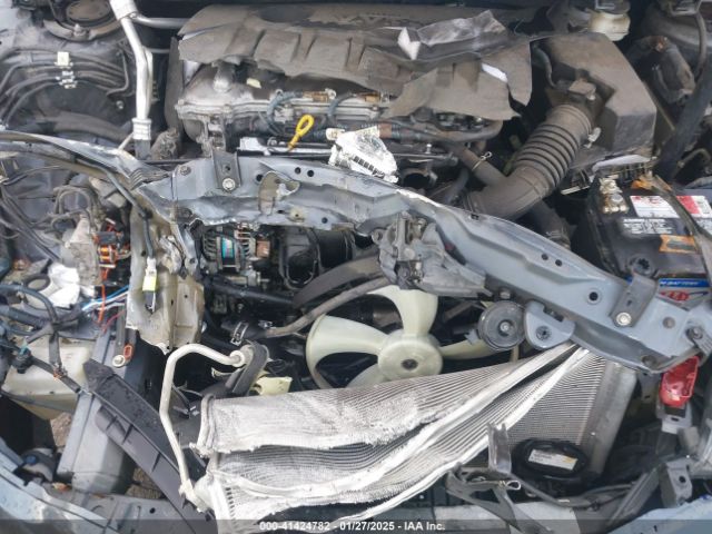 5YFBURHE8EP002478 Toyota Corolla L/le/le Pls/prm/s/s Pls