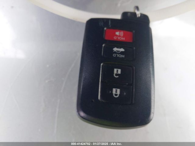 5YFBURHE8EP002478 Toyota Corolla L/le/le Pls/prm/s/s Pls
