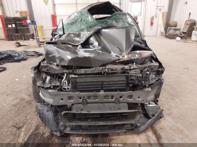 1FADP3L90HL292533 Ford FOCUS ST