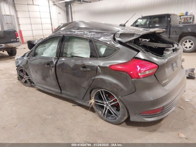 1FADP3L90HL292533 Ford FOCUS ST