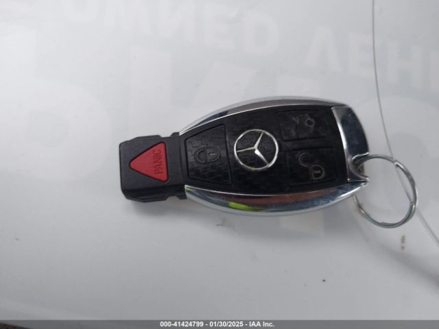 WDDHF9BB3EB017140 Mercedes-Benz E 550 4matic
