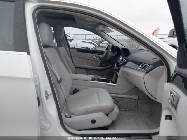 WDDHF9BB3EB017140 Mercedes-Benz E 550 4matic