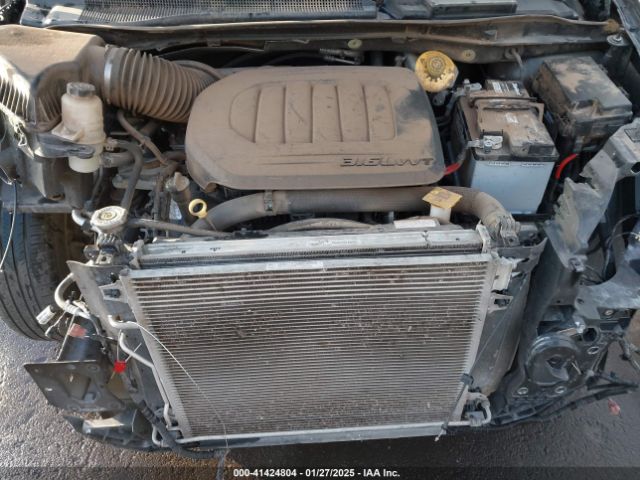 2C4RDGCG7LR194677 Dodge Grand Caravan Sxt