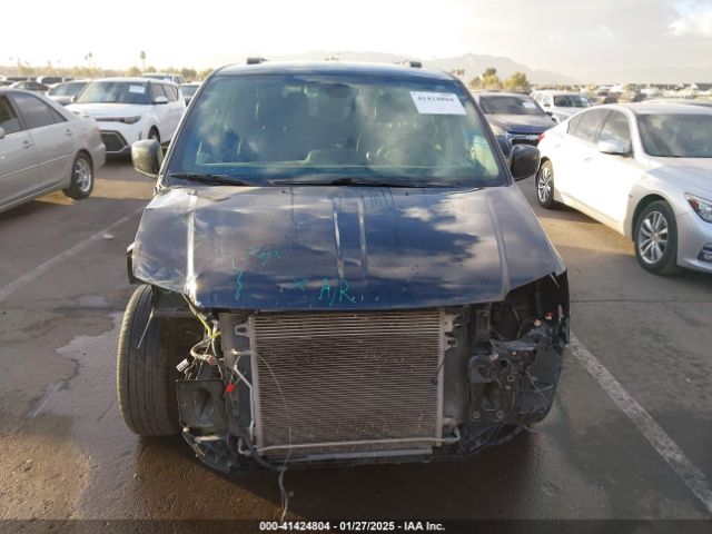 2C4RDGCG7LR194677 Dodge Grand Caravan Sxt