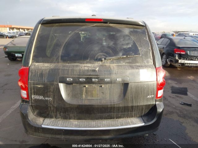 2C4RDGCG7LR194677 Dodge Grand Caravan Sxt