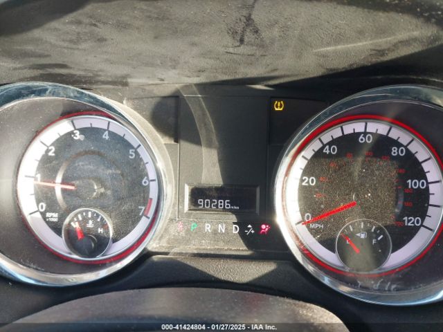 2C4RDGCG7LR194677 Dodge Grand Caravan Sxt