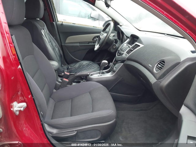 Chevrolet Cruze 1lt Auto 2014 1G1PC5SB3E7306764 Image 5