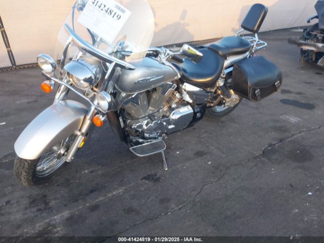 2006 HONDA VT1300 1HFSC52096A312532 Photo 1