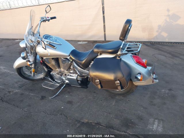 2006 HONDA VT1300 1HFSC52096A312532 Photo 2