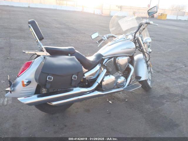 2006 HONDA VT1300 1HFSC52096A312532 Photo 3