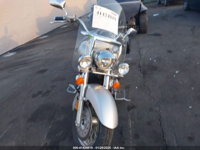 2006 HONDA VT1300 1HFSC52096A312532 Photo 4
