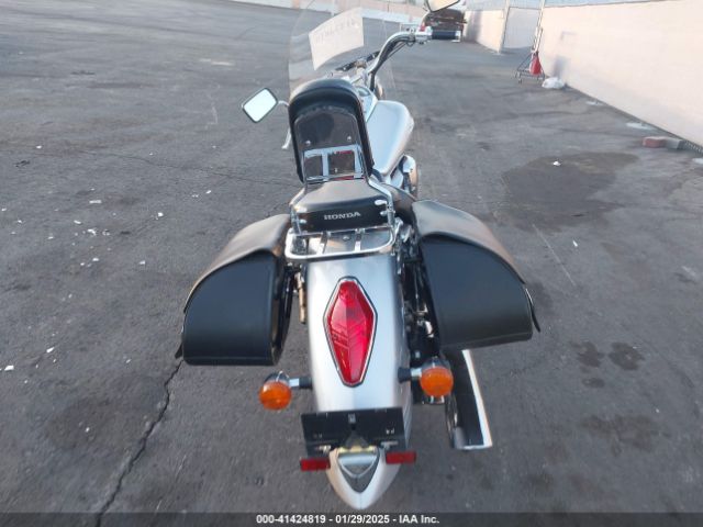 2006 HONDA VT1300 1HFSC52096A312532 Photo 5