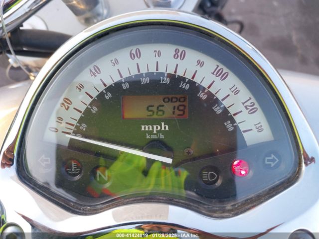 2006 HONDA VT1300 1HFSC52096A312532 Photo 6