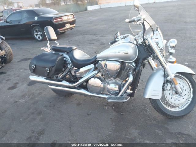 2006 HONDA VT1300 1HFSC52096A312532 Photo 7