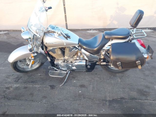 2006 HONDA VT1300 1HFSC52096A312532 Photo 8